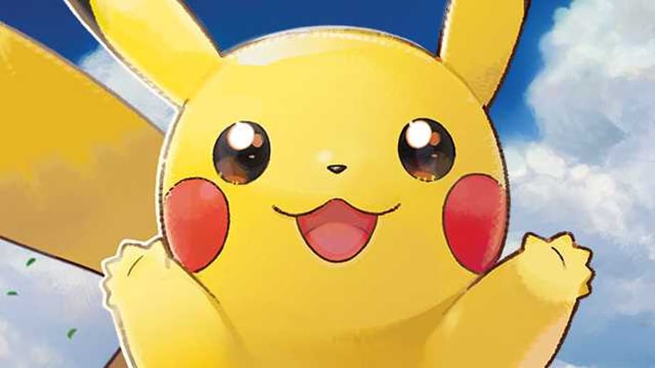 The Pokemon Company Are Looking For Game Designers For An In-Development POKEMON Mobile Game