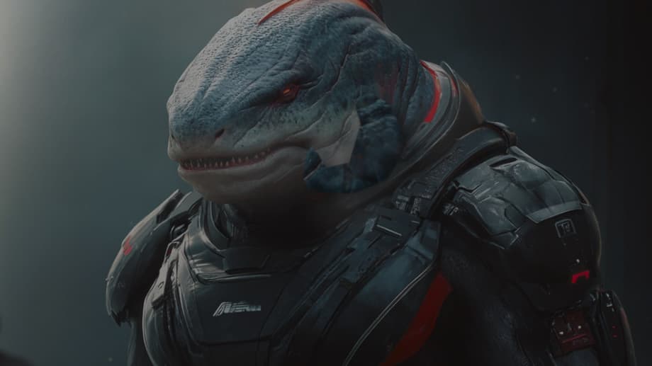 The Reason Whey Captain Gantu Is Absent In The Live-Action LILO & STITCH Movie According To The Director