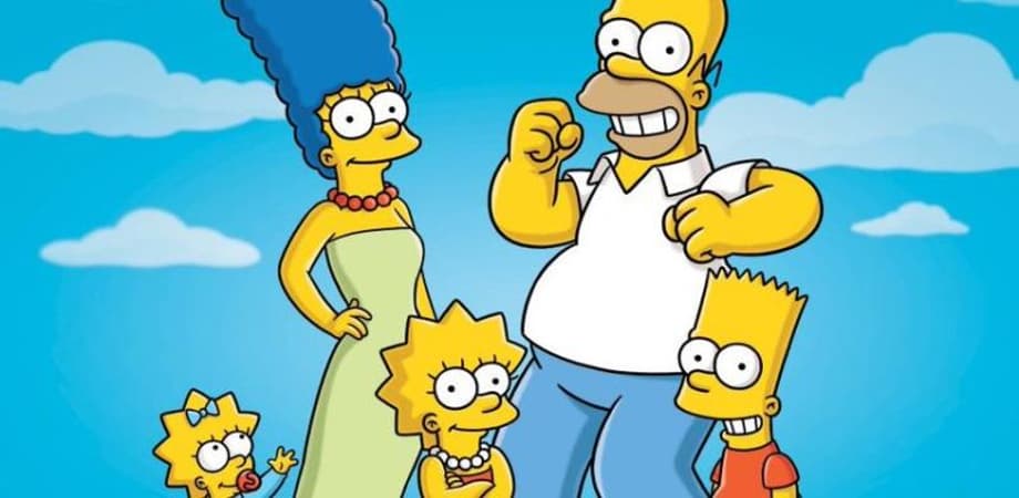 THE SIMPSONS, FAMILY GUY And BOB'S BURGERS All Renewed For Two More Seasons At Fox