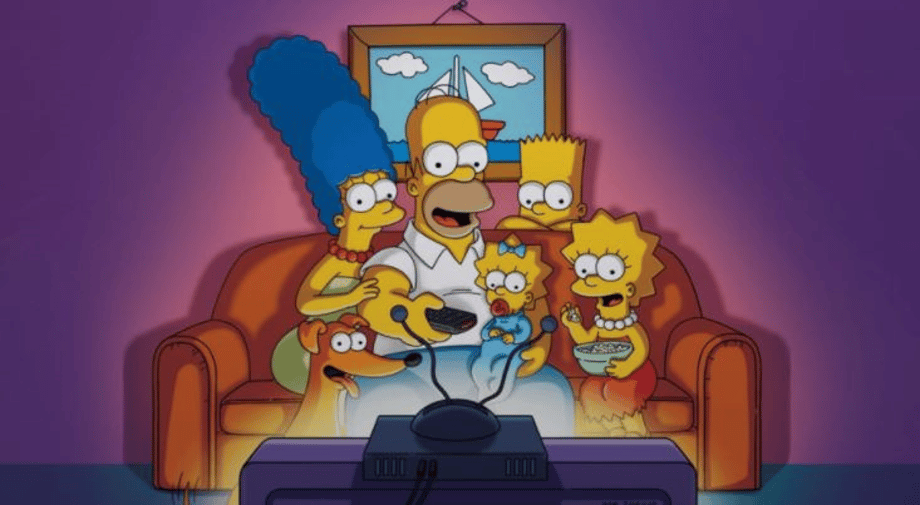 THE SIMPSONS Season 32 To Begin Streaming On Disney+ On September 29