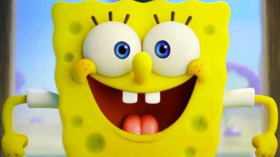 THE SPONGEBOB MOVIE: SPONGE ON THE RUN Will Premiere On March 4; Here's Where You Can Watch It