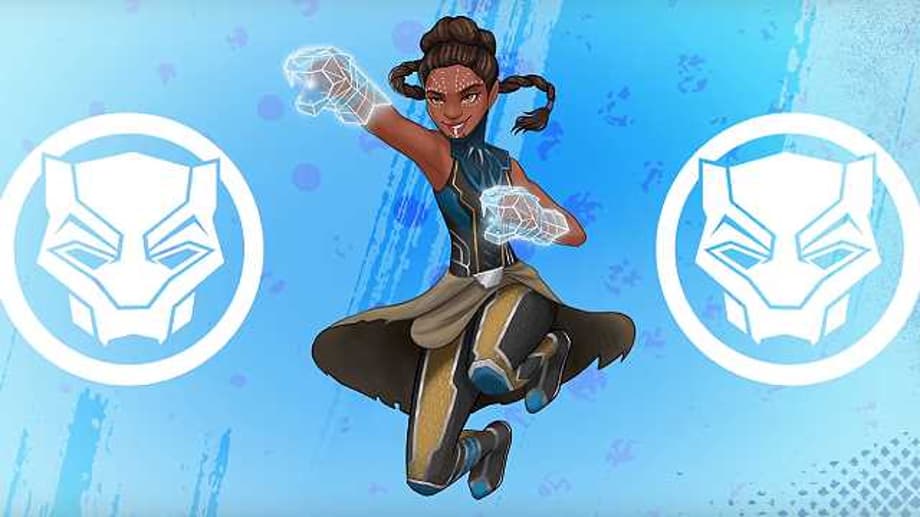 Three New MARVEL RISING Animated Specials Have Been Announced, Including OPERATION SHURI