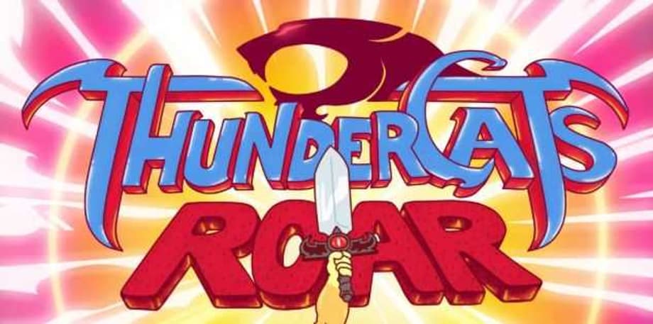 THUNDERCATS Set To Return In New Animated Series THUNDERCATS ROAR On Cartoon Network