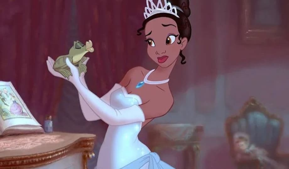 TIANA: Disney Has Officially Scrapped Its Planned THE PRINCESS AND THE FROG Spin-Off Series