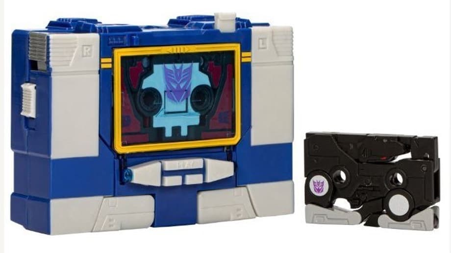 TRANSFORMERS: 3 New Action Figures Revealed For WALMART COLLECTOR CON