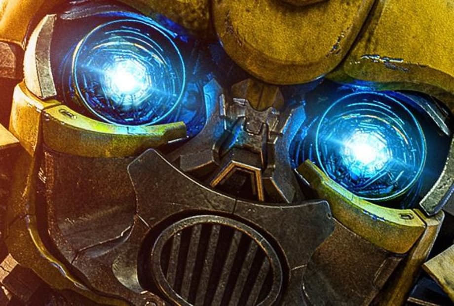 TRANSFORMERS: RISE OF THE BEASTS Character Posters Spotlights The Movie's Autobot Heroes