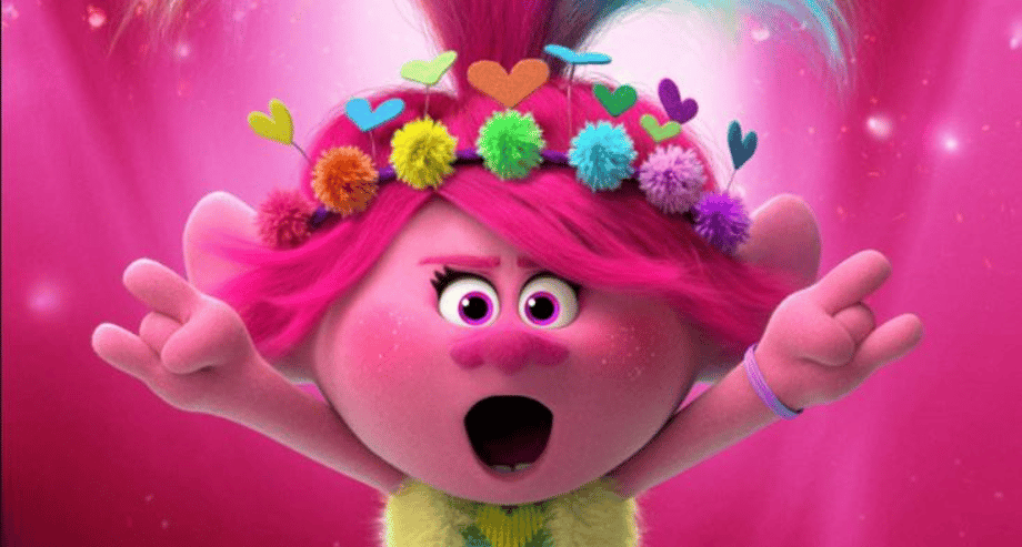 TROLLS 3 To Receive 17-Day Exclusive Theatrical Release In 2023