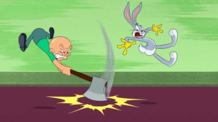 Warner Bros. Is Giving New Life To LOONEY TUNES With New Show