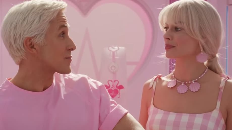 Warner Bros. Pictures' BARBIE Crosses $200 Million At The Domestic Box Office