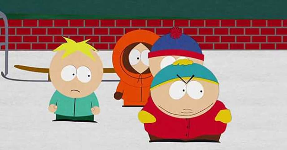 Watch Every SOUTH PARK Episode Ever Ahead of The Season 22 Release