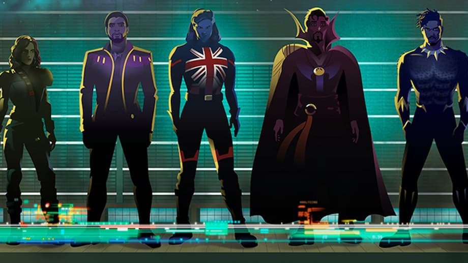 WHAT IF...? Season 2 Will Feature Return Of [SPOILER]; Are Recent Episode &quot;Titles&quot; Correct?