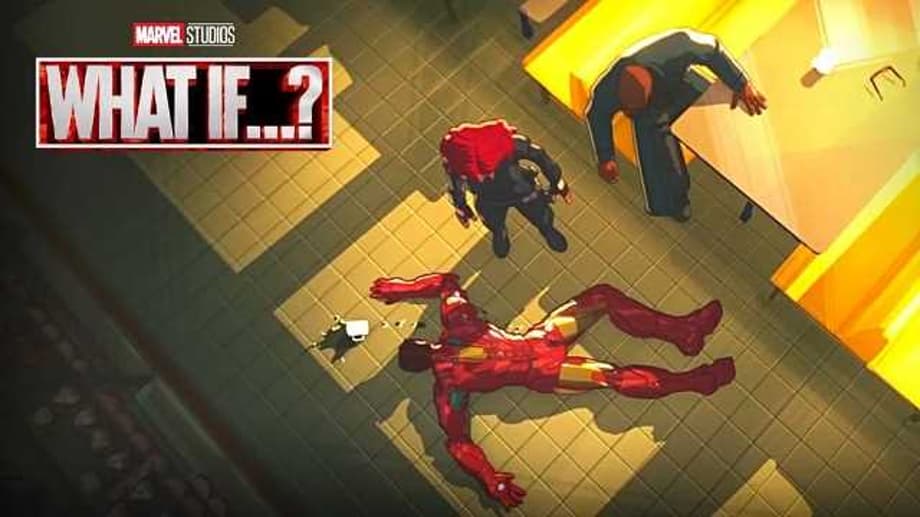 WHAT IF... THE WORLD LOST ITS MIGHTIEST HEROES?: Here's How The Avengers Are Killed In Today's New Episode