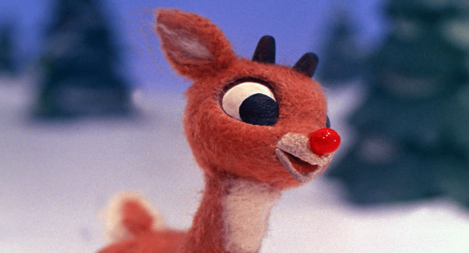 When And Where To Watch RUDOLPH THE RED-NOSED REINDEER In 2021