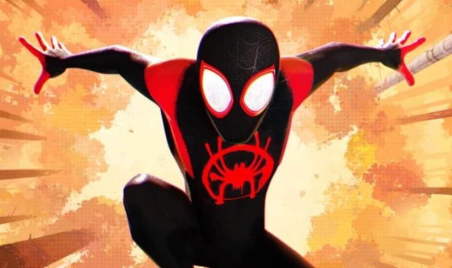 Where Can You Watch SPIDER-MAN: INTO THE SPIDER-VERSE Online Ahead Of ACROSS THE SPIDER-VERSE