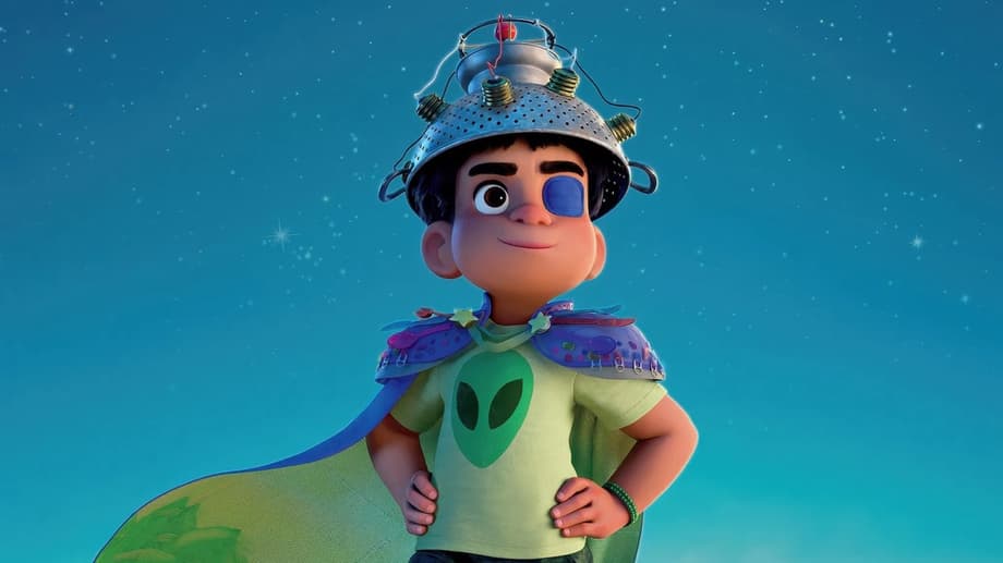 Why Pixar Cut Queer Elements From ELIO: "We're [Not] Making Hundreds Of Millions Of Dollars Of Therapy"