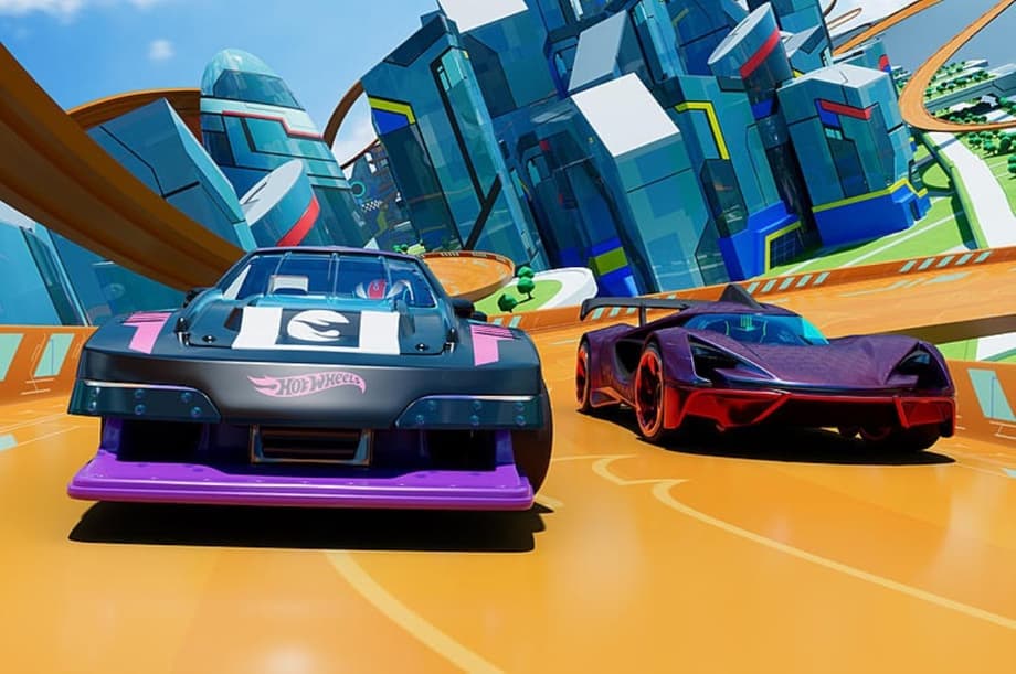 WICKED Director Jon M. Chu To Helm HOT WHEELS Movie For Mattel And Warner Bros.