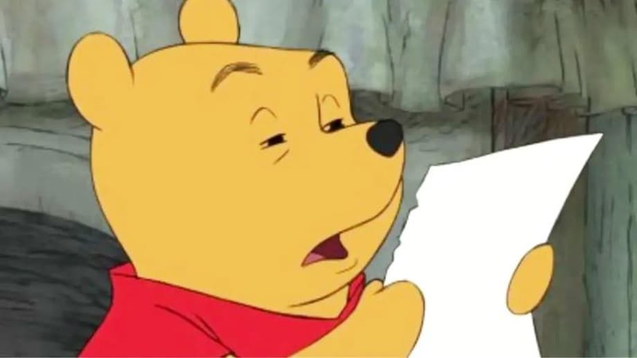 WINNIE THE POOH Live-Action/CG R-Rated TV Series In The Works Titled CHRISTOPHER ROBIN