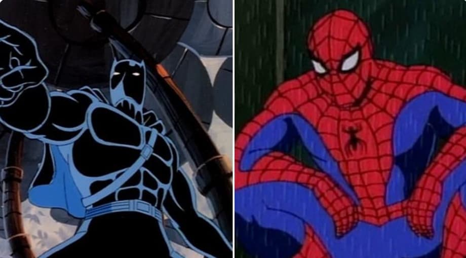 X-MEN '97: Beau DeMayo Hints At Possible Appearances From BLACK PANTHER And SPIDER-MAN