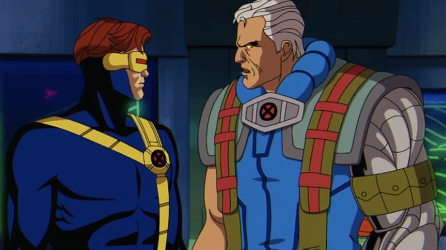 X-MEN '97 Features Some Huge Cameos...Including A Spectacular Marvel Superhero - SPOILERS