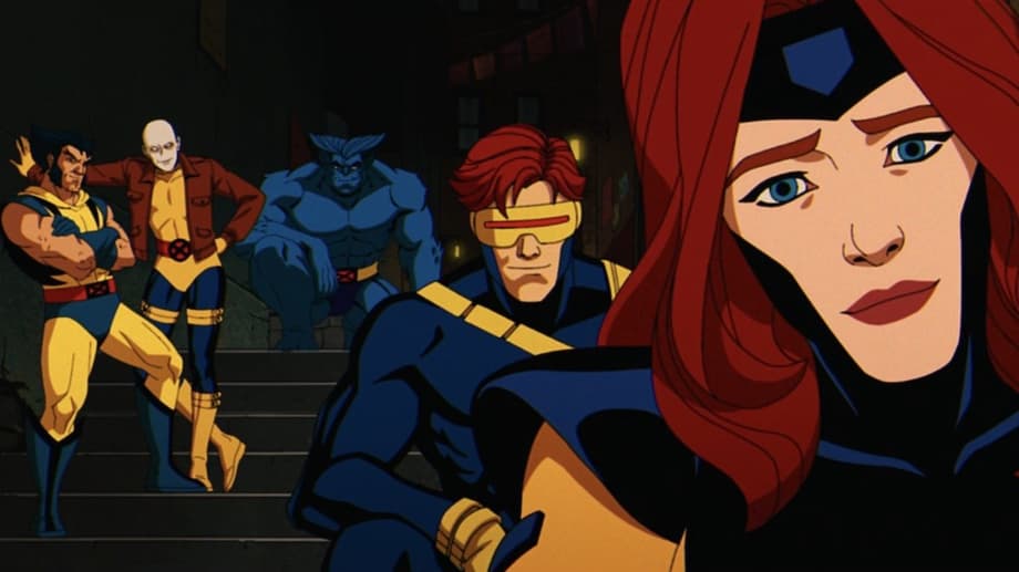 X-MEN '97 Finally Reveals Its True Villain In &quot;Bright Eyes&quot; As We Get A Few Shocking Returns - SPOILERS