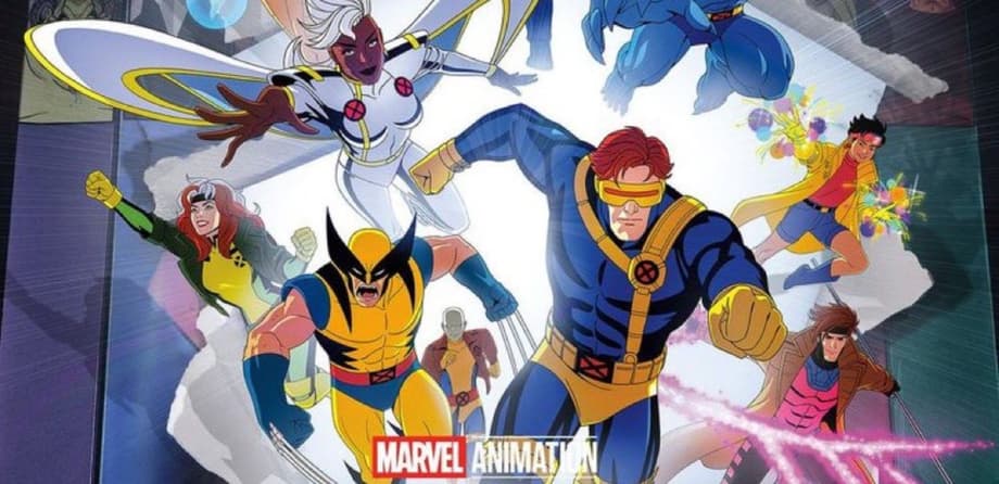 X-MEN '97 Season 2 Will Feature A Lot Of Major Casualties According To Voice Actor Ross Marquand