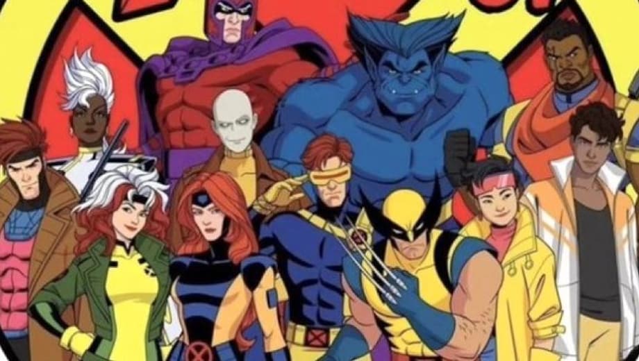 X-MEN '97 Will Reportedly Feature The Animated Debut Of A Very Powerful Mutant - SPOILERS