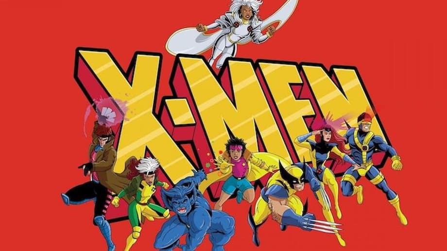 X-MEN '97's Approximate Release Window Has Finally Been Revealed...But We'll Be Waiting Longer Than Expected