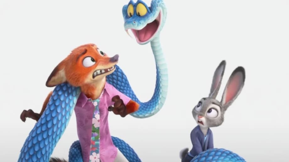 ZOOTOPIA 2 Is Currently Tracking For A Gargantuan $500M+ Global Debut