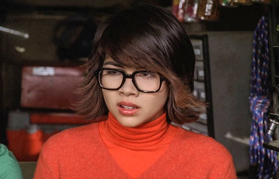 feisty frank — We should've known Hayley Kiyoko was a gay icon...