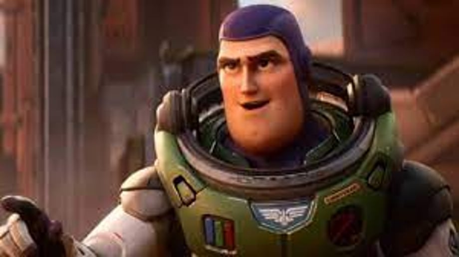 CinemaCon '22: Disney Presentation LIVE Blog - Get All The Latest Details On LIGHTYEAR