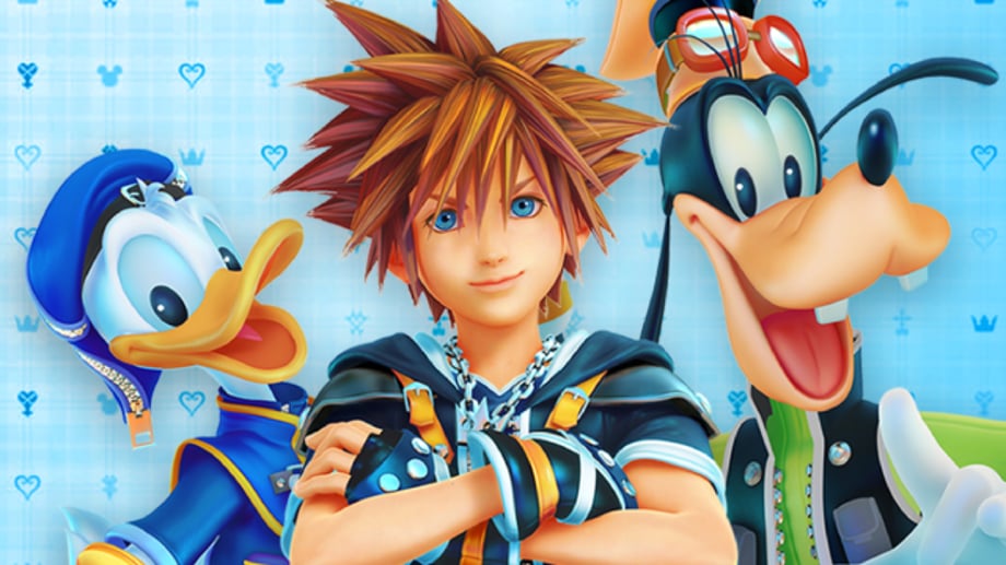 Multiple KINGDOM HEARTS Projects In Development Including Mobile Game That's Coming "Surprisingly Soon"