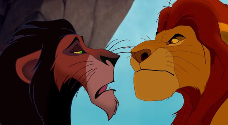 lion