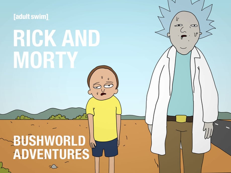rick