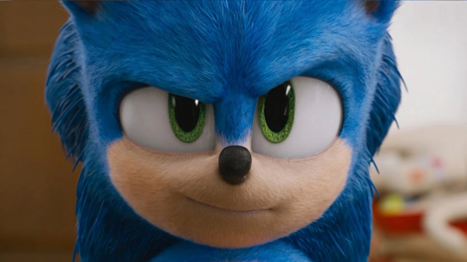 Upcoming, Live-Action SONIC THE HEDGEHOG Movie Rated "PG" By Official Administration