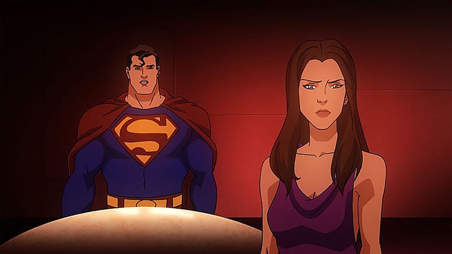 all-star-superman-and-lois