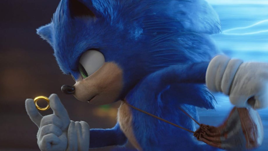 SONIC THE HEDGEHOG: Check Out These Official, New Stills From The Upcoming Video Game Movie