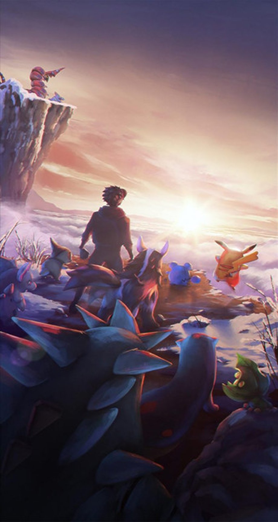 unova