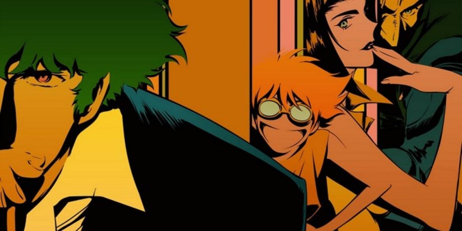 Popular Anime COWBOY BEBOP Is Getting A Live-Action Adaptation On Netflix