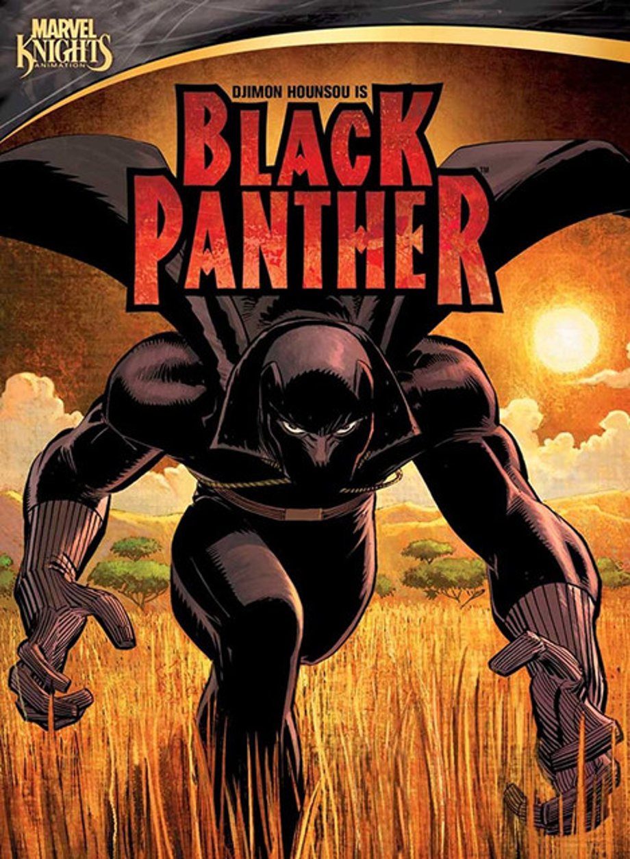 pantherrr