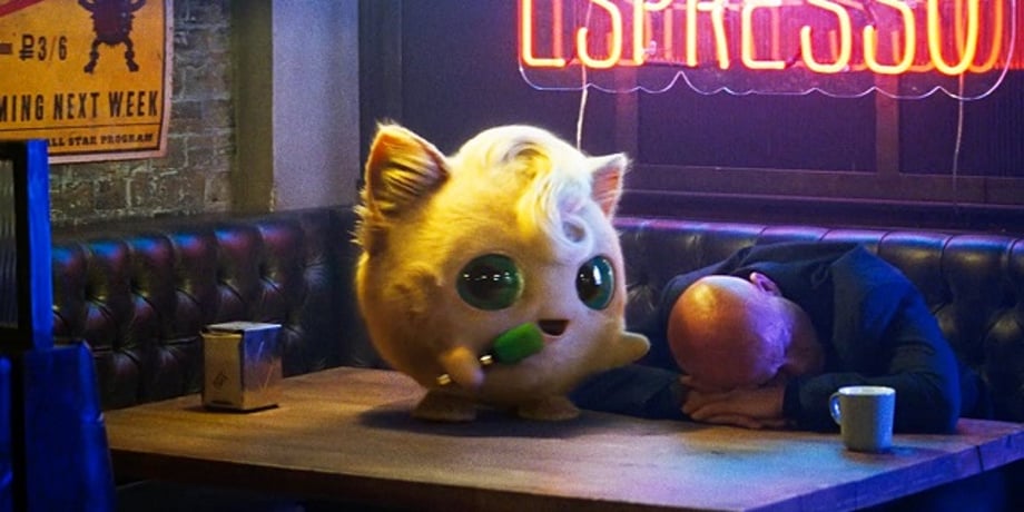 Jigglypuff