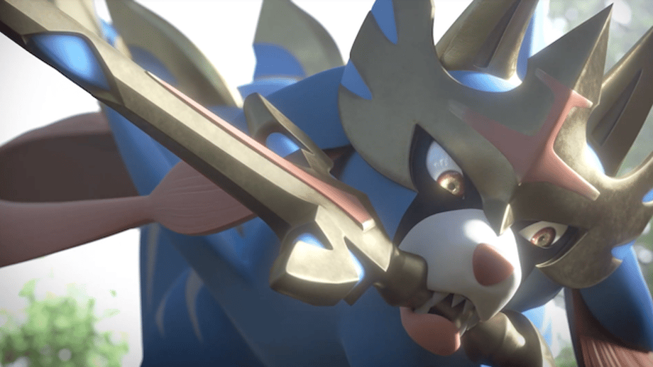 POKÉMON: Game Freak And Creatures Inc. Allegedly Part Ways, As Developer Is Removed List Of Partners