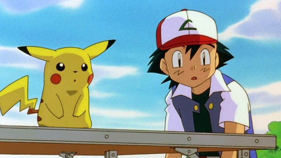 pokemon
