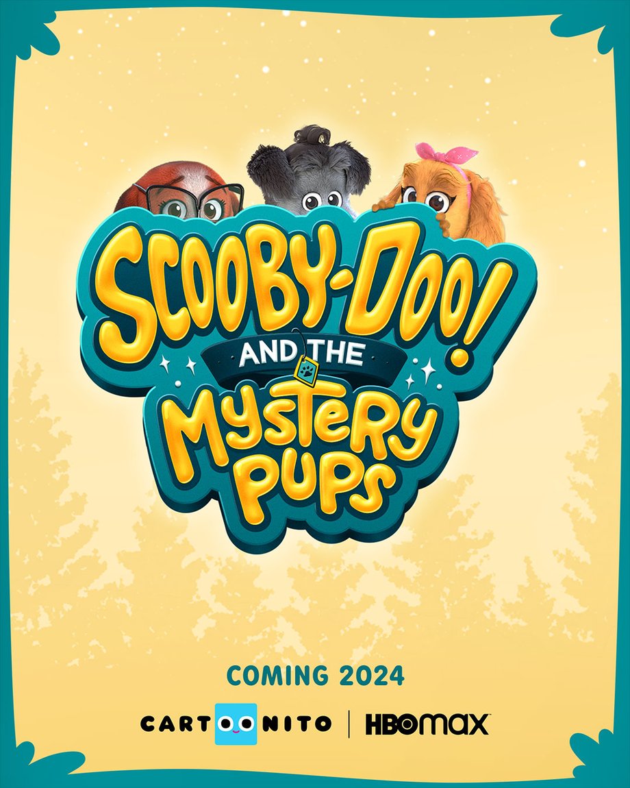 Scooby-Doo-and-the-Mystery-Pups-Poster