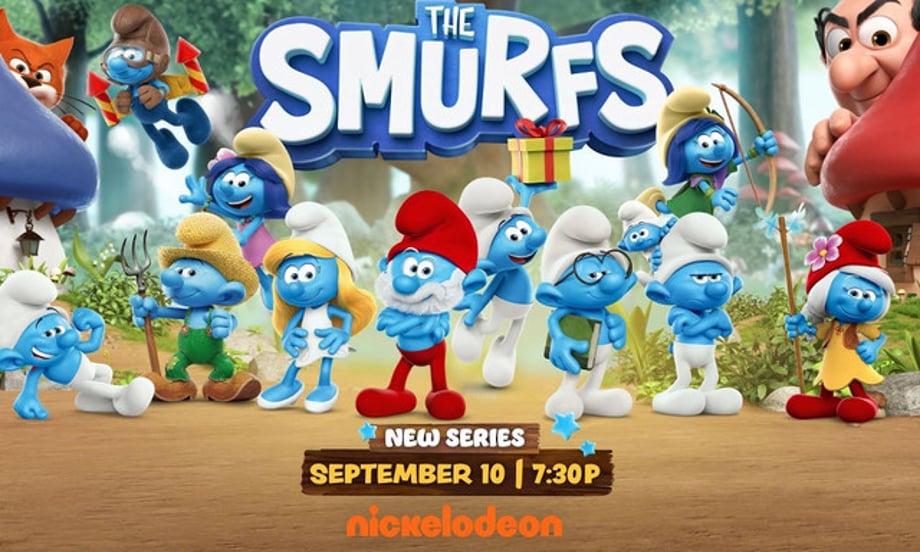 smurfbody