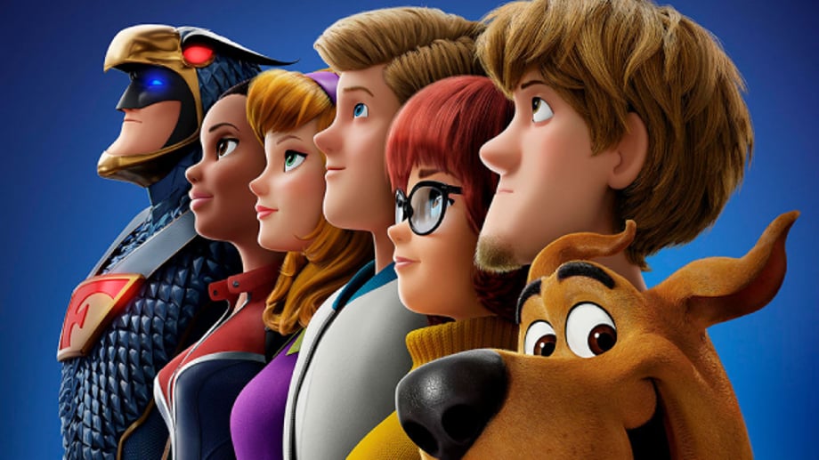 SCOOB! Will No Longer Arrive In Theatres But Rather Head Straight To Digital Rental On May 15th, 2020