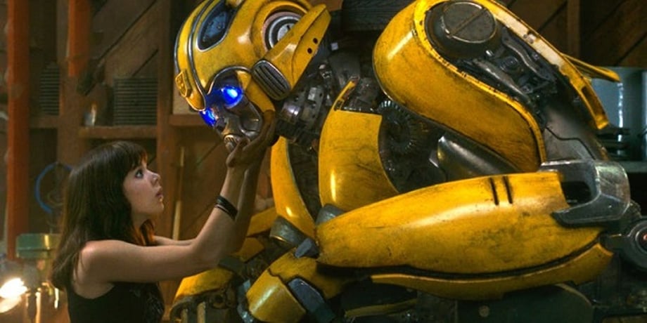 BUMBLEBEE: Breaking Down All The Movie's Most Spoilery Moments