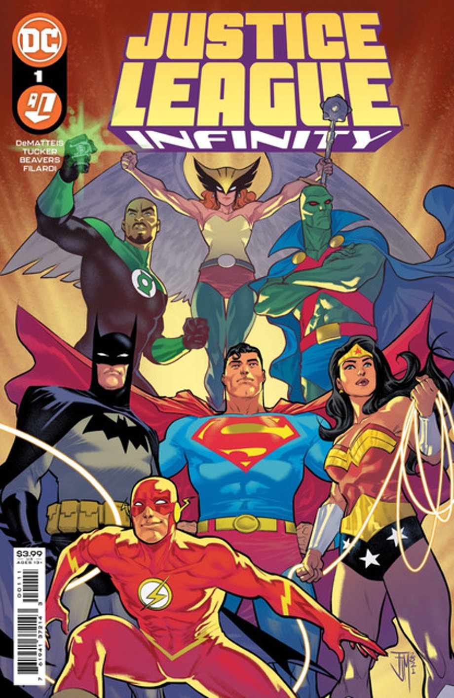 JLU