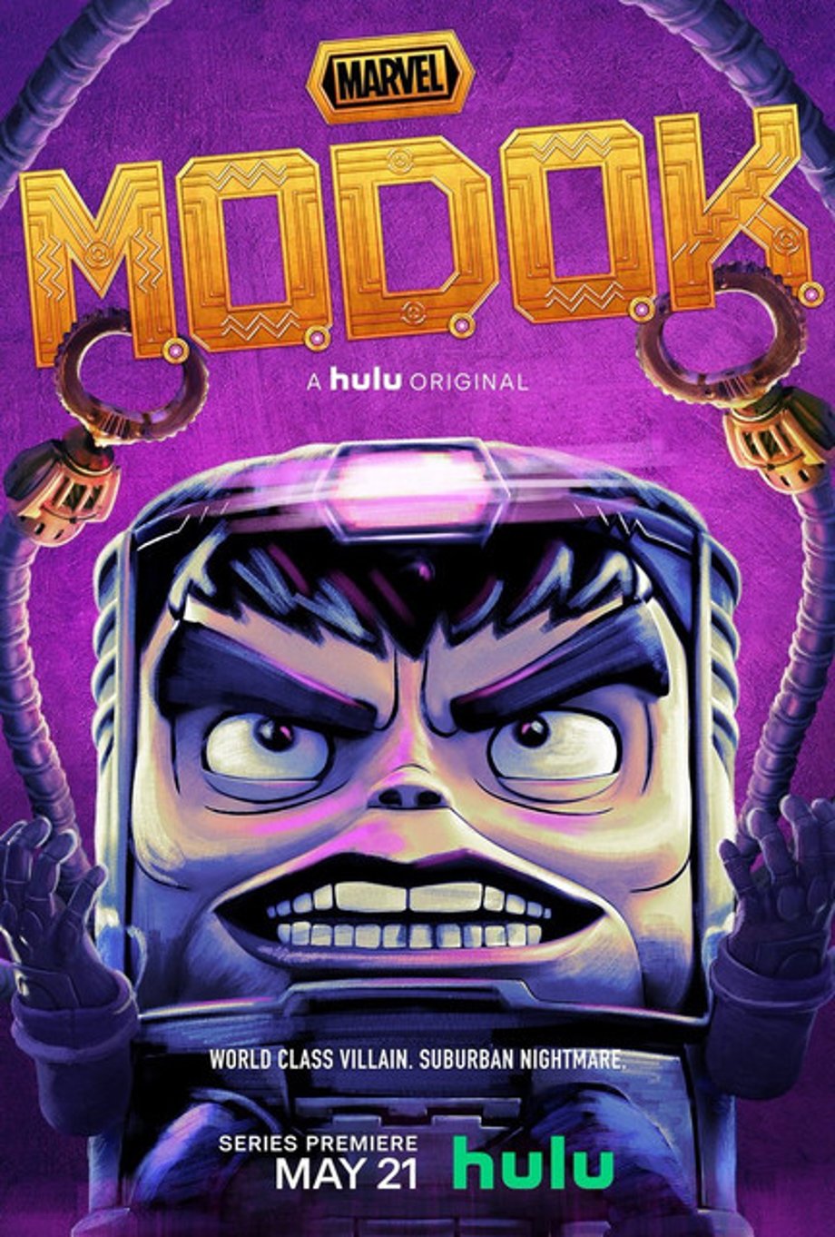 modbody