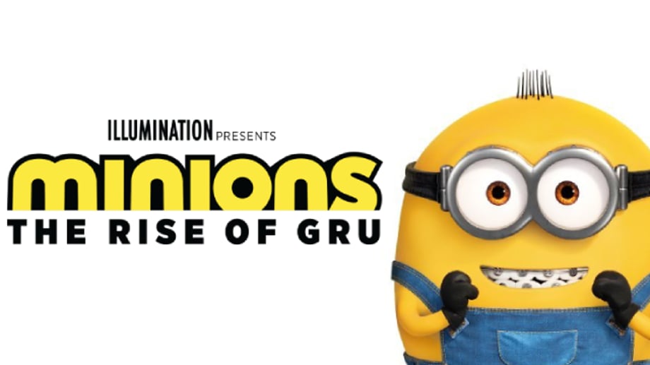 MINIONS: THE RISE OF GRU July Theatrical Release Delayed As Illumination Temporarily Closes Up Shop In France