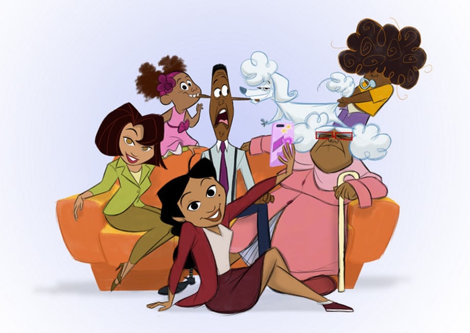 The-Proud-Family-Concept-Art-1